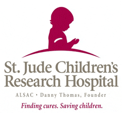 St Jude Childrens Hospital