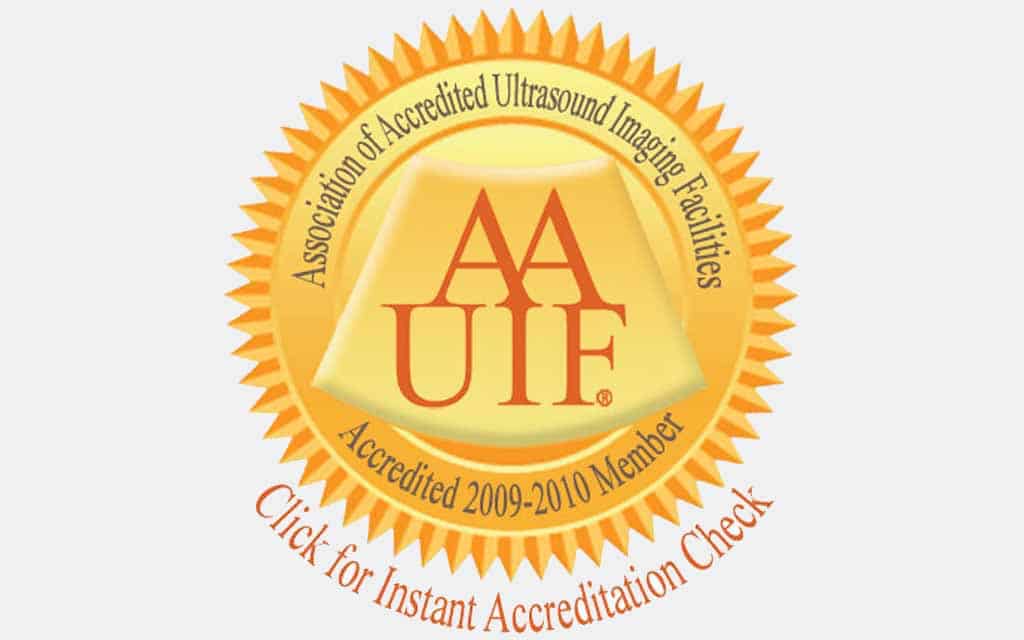 A.A.U.I.F. Accreditation